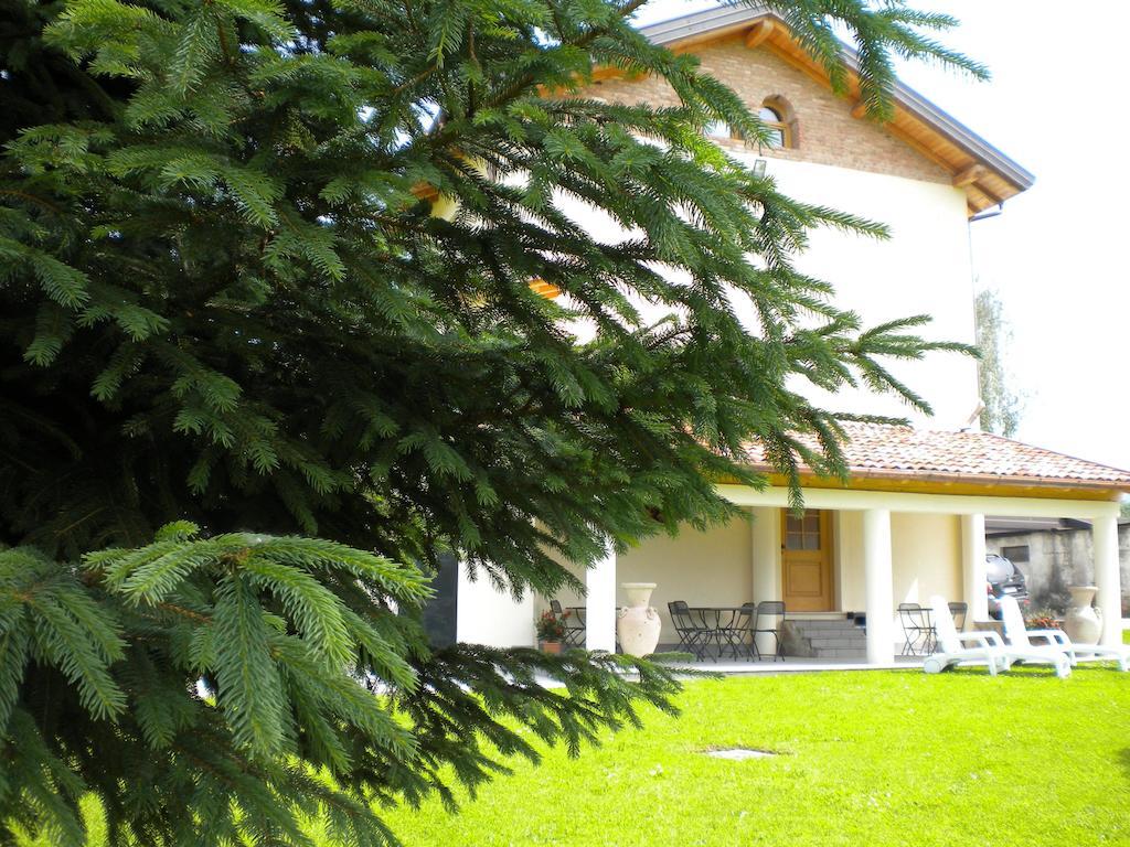 La Tieda - Locazione Turistica Reolon Bed and Breakfast Belluno Esterno foto